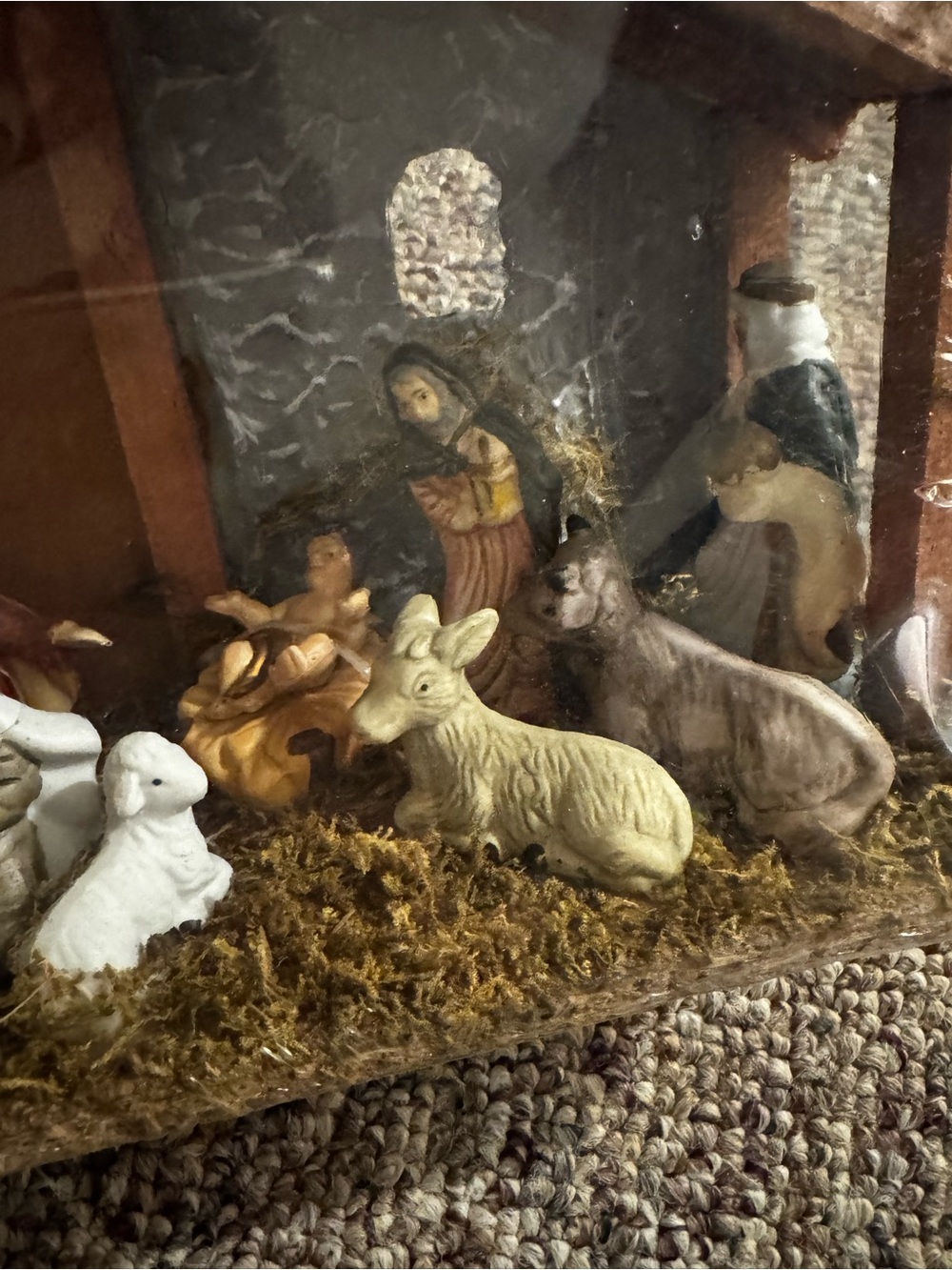 Nativity - Picture 4 of 4